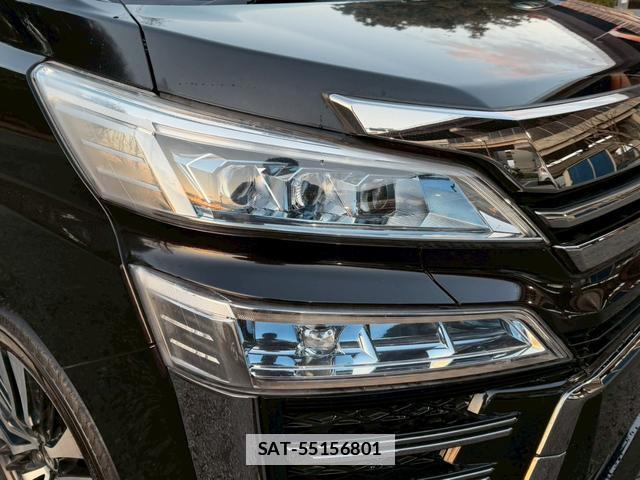 Toyota VELLFIRE 2021-01 7805966-10