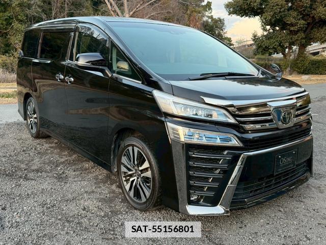 Toyota VELLFIRE 2021-01 7805966-11