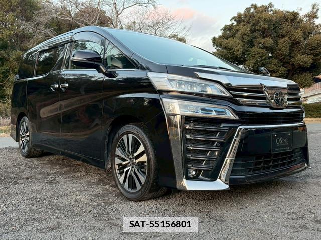 Toyota VELLFIRE 2021-01 7805966-12