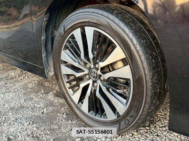 Toyota VELLFIRE 2021-01 7805966-13
