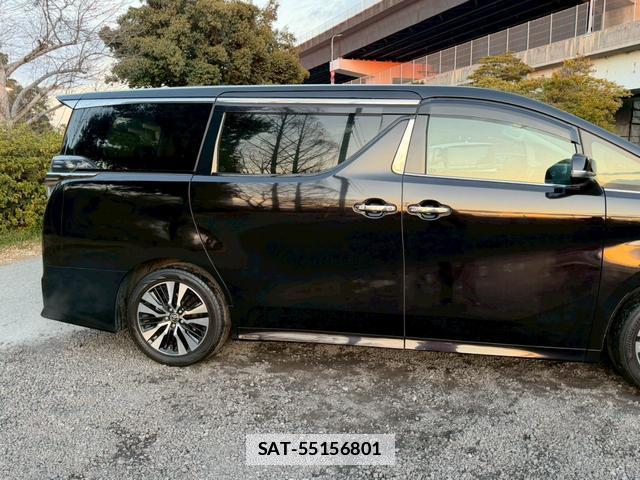 Toyota VELLFIRE 2021-01 7805966-15