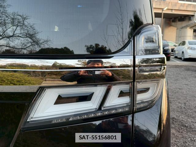 Toyota VELLFIRE 2021-01 7805966-16