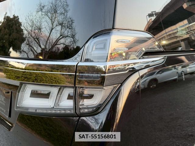 Toyota VELLFIRE 2021-01 7805966-17