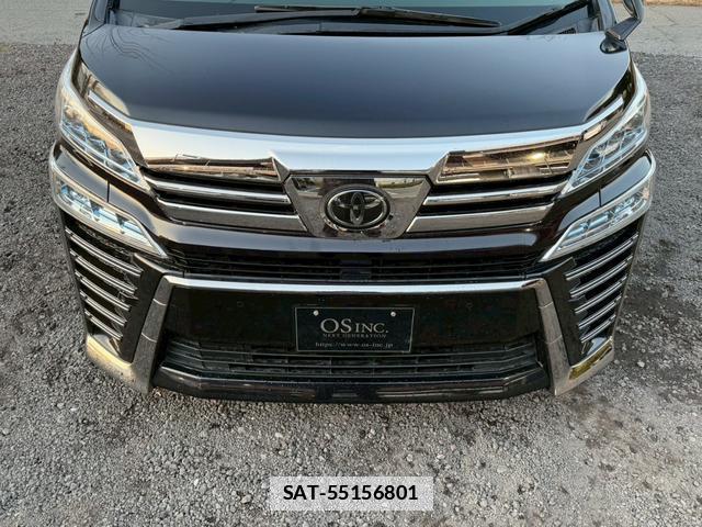 Toyota VELLFIRE 2021-01 7805966-2