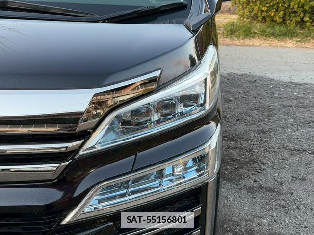Toyota VELLFIRE 2021-01 7805966-3