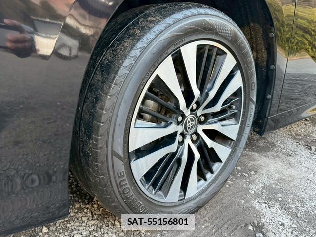 Toyota VELLFIRE 2021-01 7805966-6