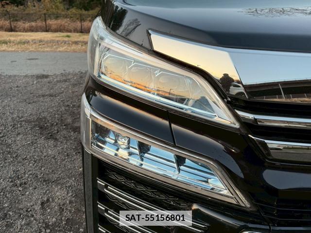 Toyota VELLFIRE 2021-01 7805966-9