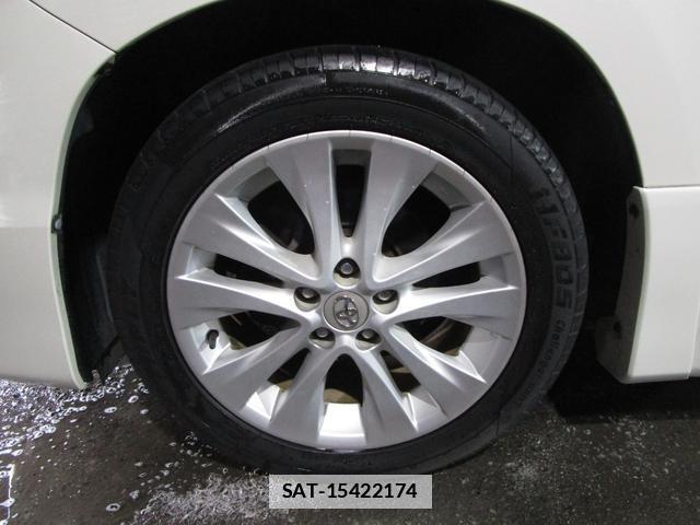 Toyota VELLFIRE 2010-08 7806171-1