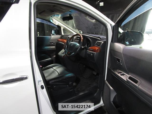 Toyota VELLFIRE 2010-08 7806171-12