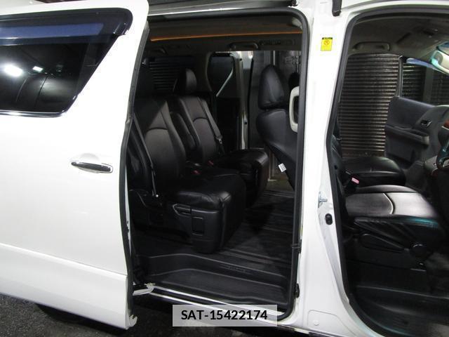 Toyota VELLFIRE 2010-08 7806171-13