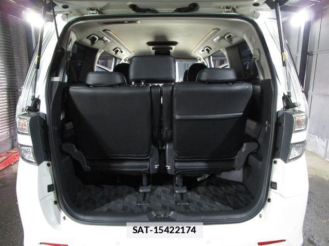 Toyota VELLFIRE 2010-08 7806171-14