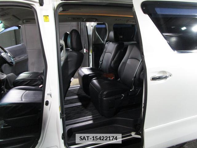 Toyota VELLFIRE 2010-08 7806171-15