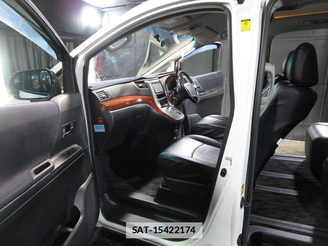 Toyota VELLFIRE 2010-08 7806171-16