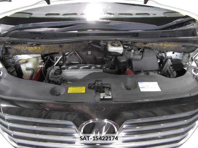 Toyota VELLFIRE 2010-08 7806171-19