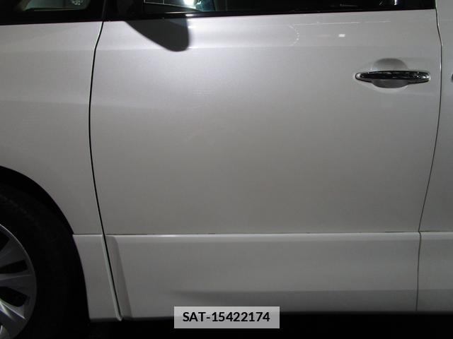 Toyota VELLFIRE 2010-08 7806171-2