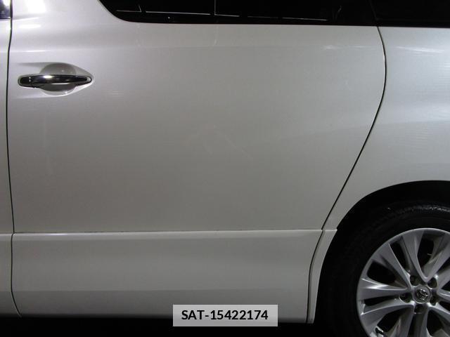 Toyota VELLFIRE 2010-08 7806171-3