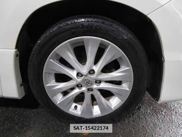 Toyota VELLFIRE 2010-08 7806171-9