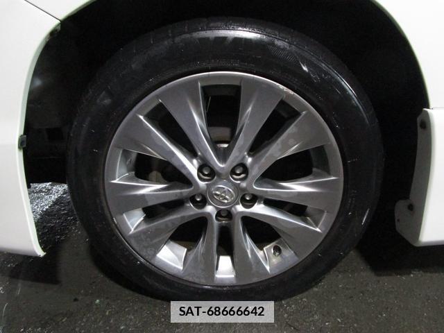 Toyota VELLFIRE 2010-10 7806174-1