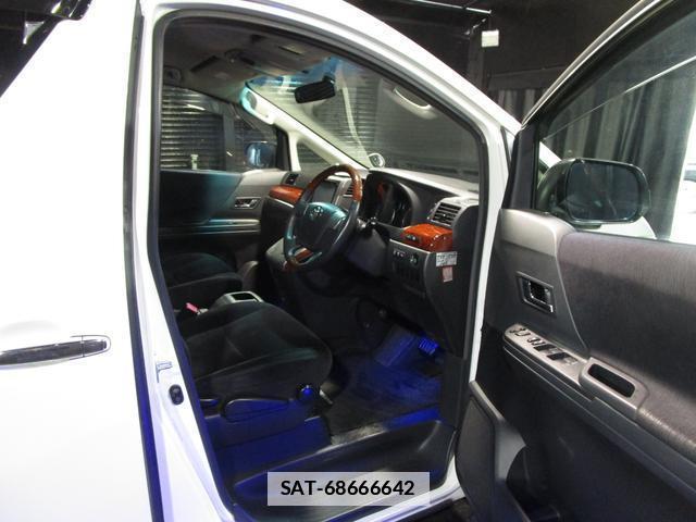 Toyota VELLFIRE 2010-10 7806174-12