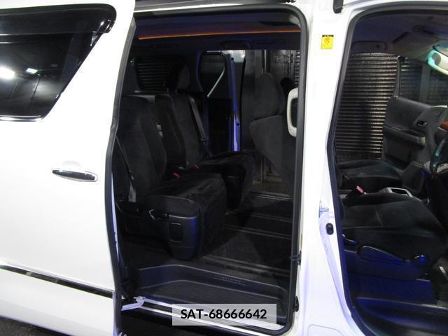 Toyota VELLFIRE 2010-10 7806174-13