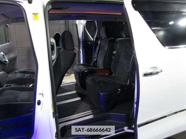 Toyota VELLFIRE 2010-10 7806174-15