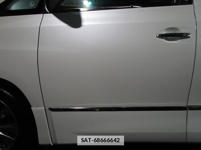 Toyota VELLFIRE 2010-10 7806174-2