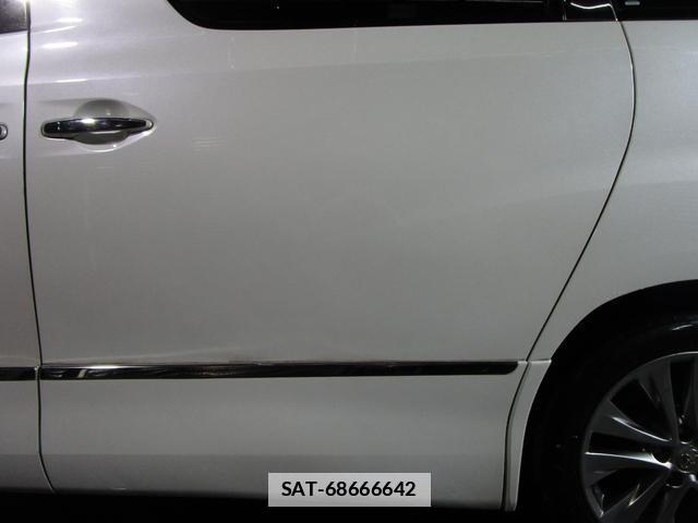 Toyota VELLFIRE 2010-10 7806174-3