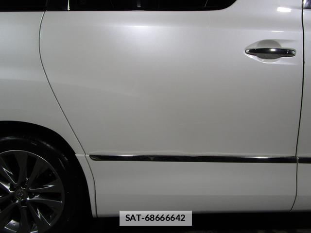Toyota VELLFIRE 2010-10 7806174-7