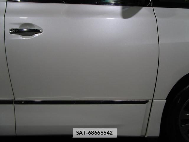 Toyota VELLFIRE 2010-10 7806174-8