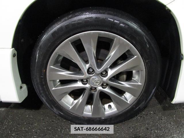 Toyota VELLFIRE 2010-10 7806174-9