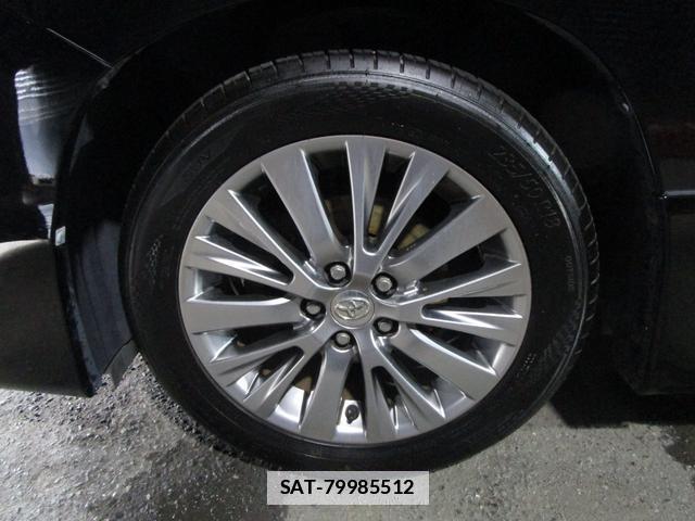 Toyota VELLFIRE 2014-07 7806178-1