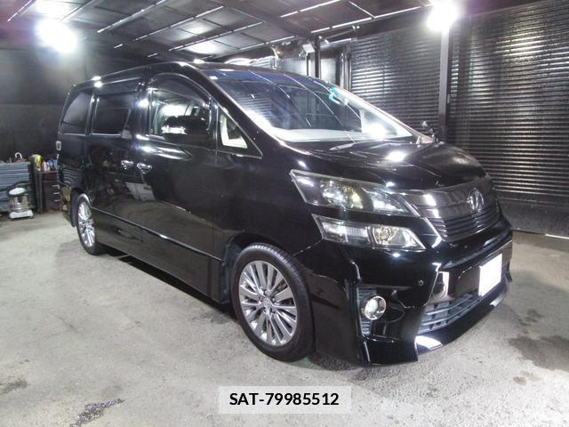 Toyota VELLFIRE 2014-07 7806178-10