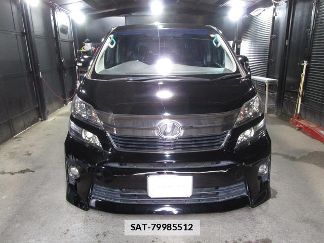 Toyota VELLFIRE 2014-07 7806178-11
