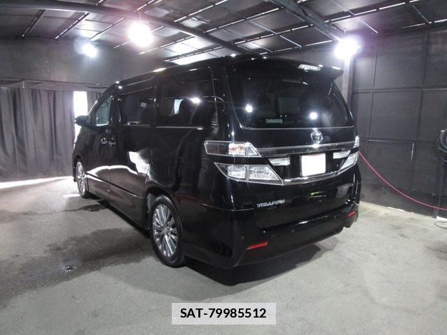 Toyota VELLFIRE 2014-07 7806178-4
