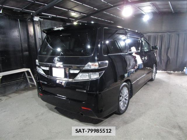 Toyota VELLFIRE 2014-07 7806178-6