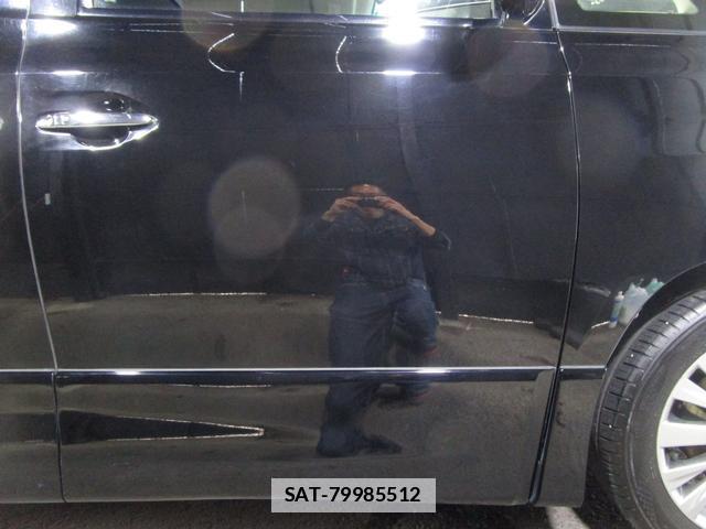 Toyota VELLFIRE 2014-07 7806178-8