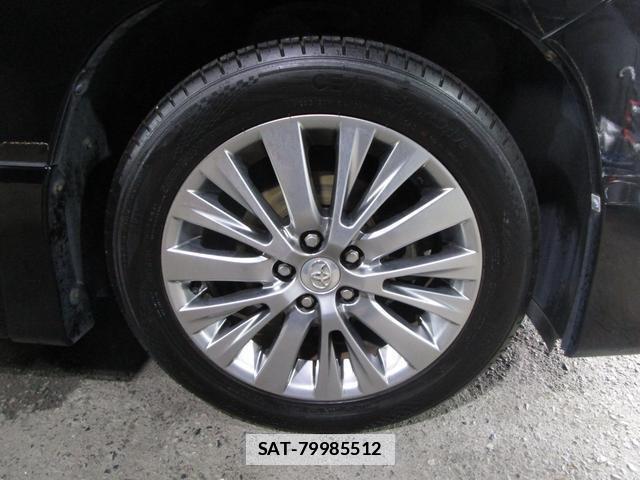 Toyota VELLFIRE 2014-07 7806178-9