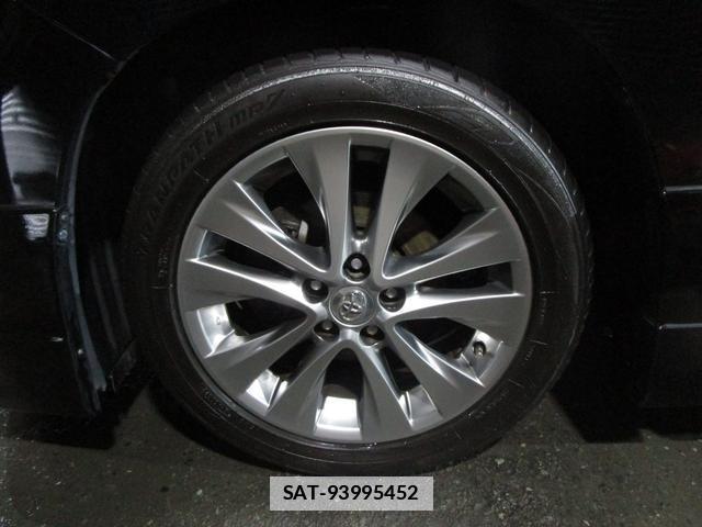 Toyota VELLFIRE 2011-01 7806182-1