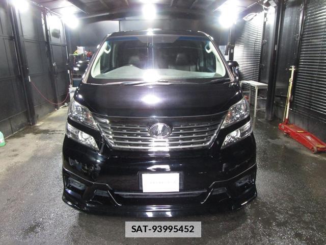 Toyota VELLFIRE 2011-01 7806182-11