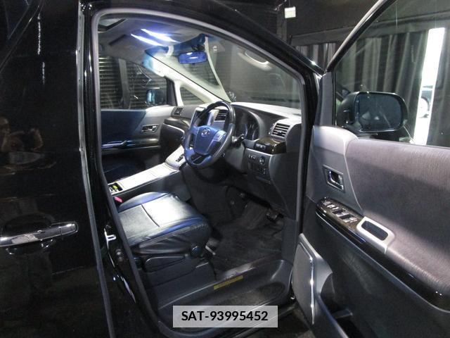 Toyota VELLFIRE 2011-01 7806182-12