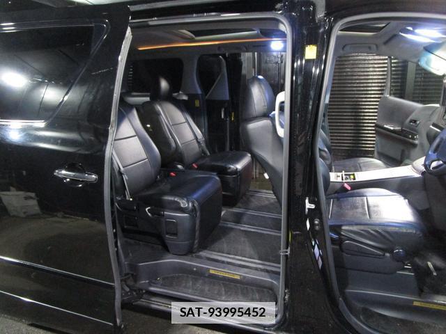 Toyota VELLFIRE 2011-01 7806182-13