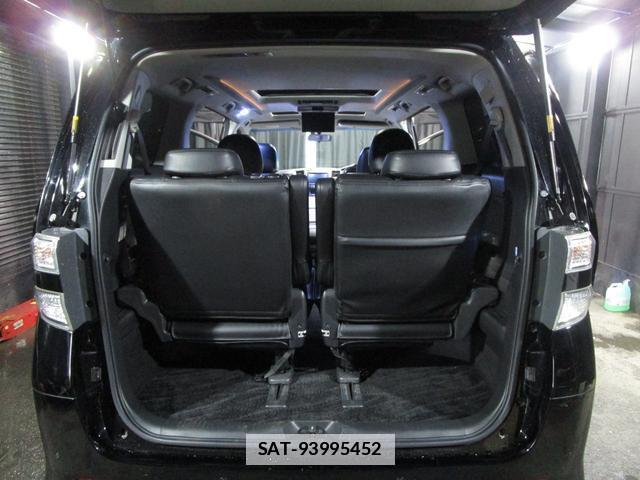 Toyota VELLFIRE 2011-01 7806182-14