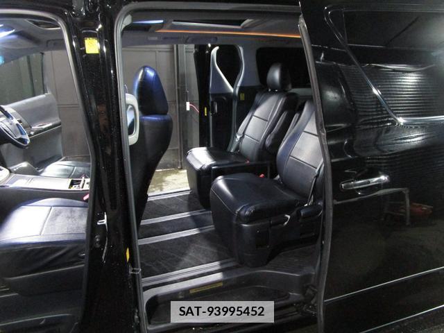 Toyota VELLFIRE 2011-01 7806182-15