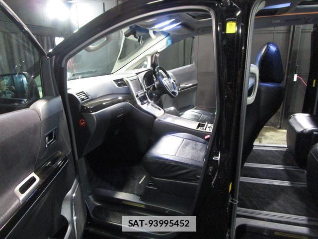 Toyota VELLFIRE 2011-01 7806182-16