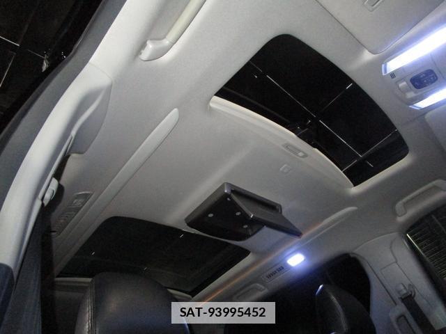 Toyota VELLFIRE 2011-01 7806182-17