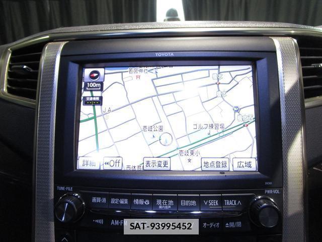 Toyota VELLFIRE 2011-01 7806182-18
