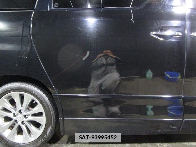 Toyota VELLFIRE 2011-01 7806182-7