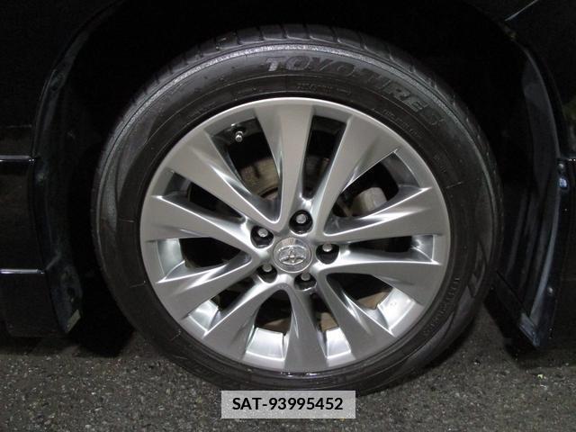 Toyota VELLFIRE 2011-01 7806182-9