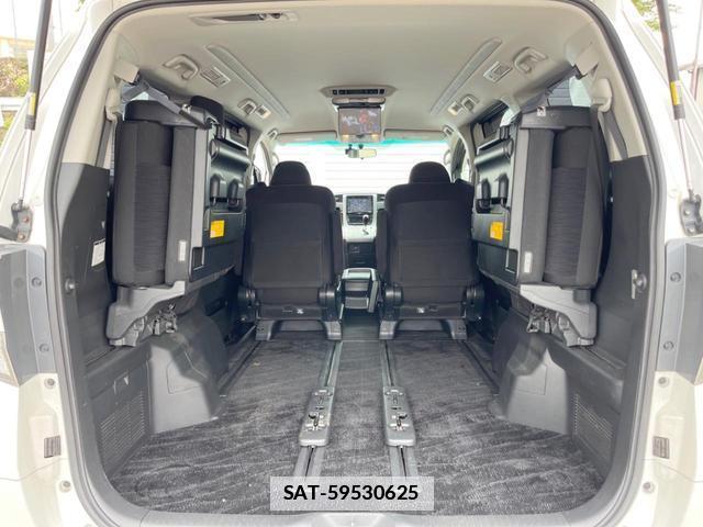 Toyota VELLFIRE 2014-01 7806739-11
