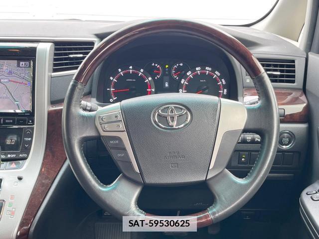 Toyota VELLFIRE 2014-01 7806739-12